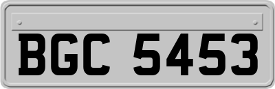 BGC5453
