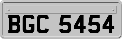 BGC5454