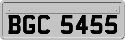 BGC5455