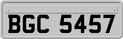 BGC5457