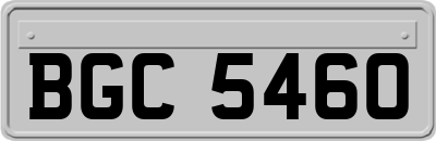 BGC5460