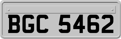 BGC5462