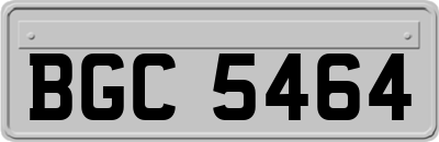 BGC5464
