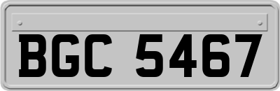 BGC5467