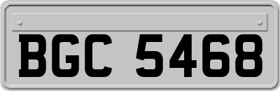 BGC5468