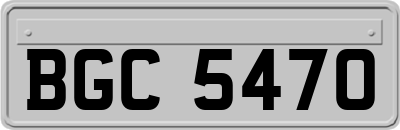 BGC5470