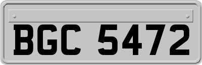 BGC5472
