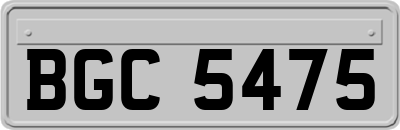 BGC5475