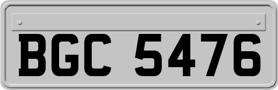 BGC5476