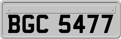 BGC5477
