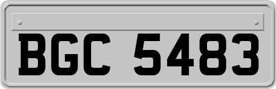 BGC5483