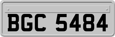 BGC5484