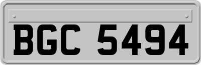 BGC5494
