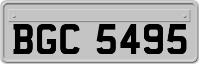 BGC5495