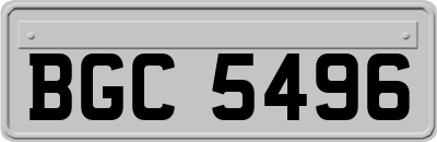 BGC5496