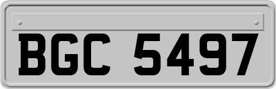 BGC5497
