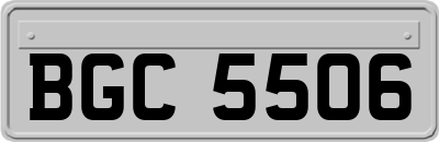 BGC5506