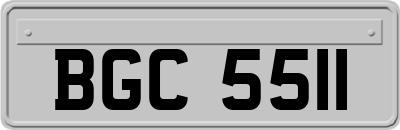 BGC5511