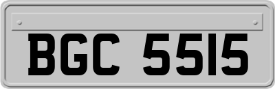 BGC5515