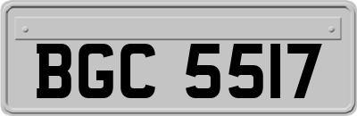 BGC5517