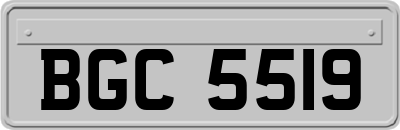 BGC5519