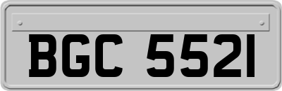 BGC5521