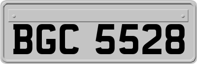 BGC5528