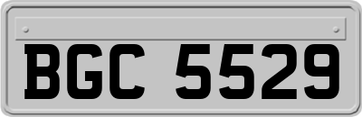 BGC5529
