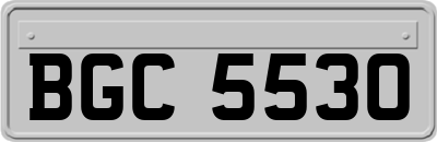 BGC5530