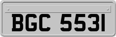 BGC5531