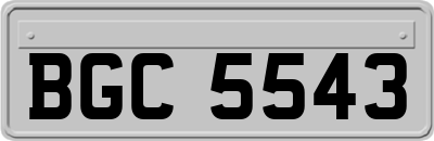 BGC5543