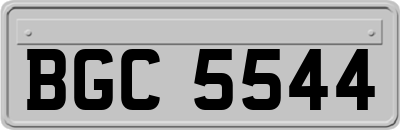 BGC5544