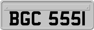 BGC5551