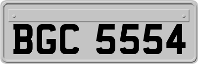 BGC5554