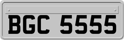BGC5555