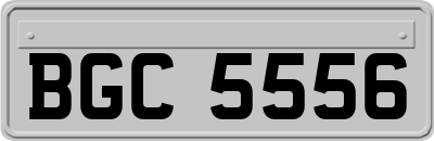 BGC5556