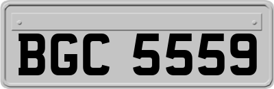 BGC5559