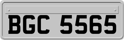 BGC5565