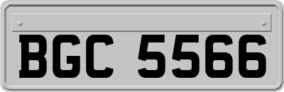 BGC5566