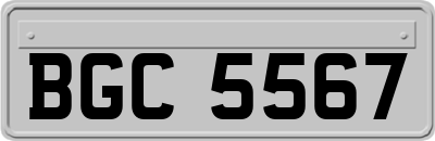 BGC5567