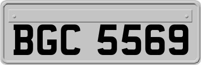 BGC5569