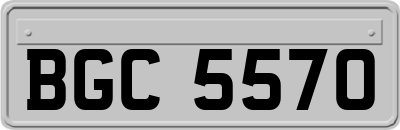 BGC5570
