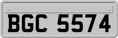 BGC5574