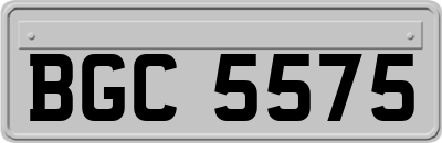 BGC5575