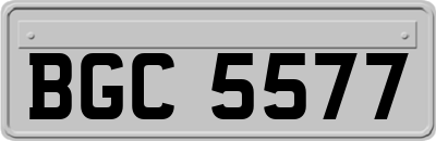 BGC5577