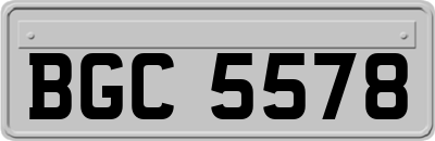 BGC5578