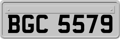 BGC5579