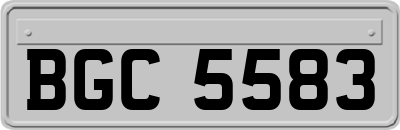 BGC5583