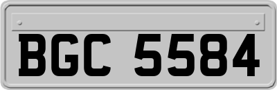 BGC5584