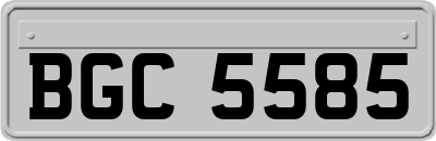 BGC5585